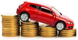 Find out if an online title lender reports your late payments to the 3 credit report agencies.