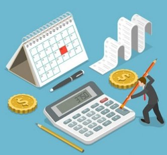 Do credit reporting bureaus take payment information from title loan companies?