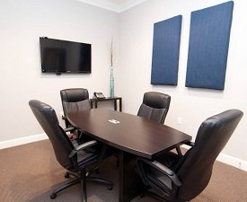 our Southern California office location