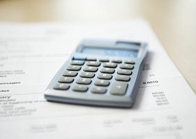 You can save hundreds of dollars a month by going with an online title loan company that has a respectable finance rate
