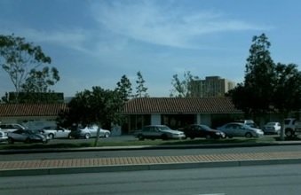 Southern California Office Location
