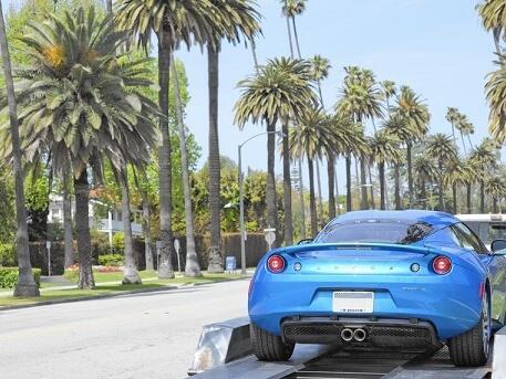 You can avoid losing the pink slip to your vehicle by making monthly title loan payments