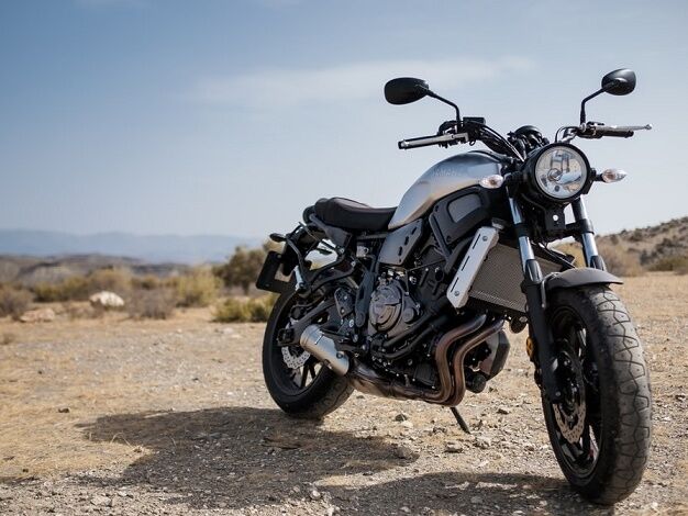 Dollar amounts for a motorcycle title loan will vary based on the value and condition.