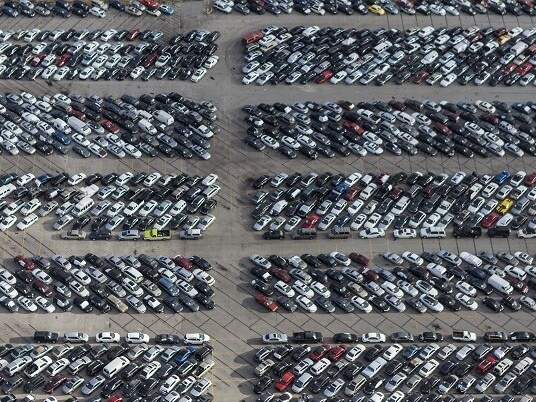 Don't end up having to find your car at an impound lot.