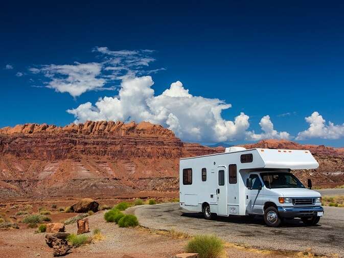 How much money to get with RV title loans while maintaining a lower interest rate.