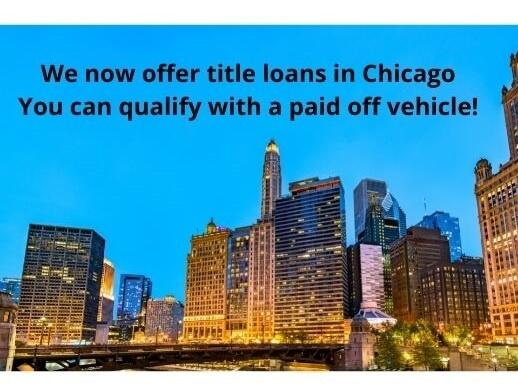 All loan companies in Chicago will need to follow state and local lending regulations.