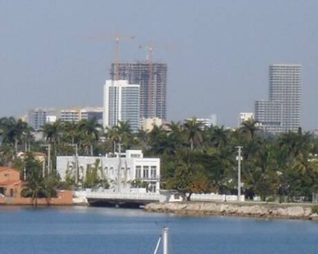 Choose from many of the finance companies in Florida