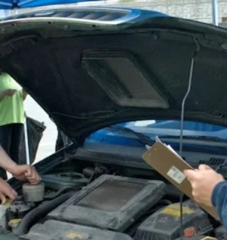 Do Online Title Loan Companies Require A Vehicle Inspection?
