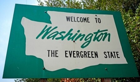 Get cash for your pink slip in Washington state.