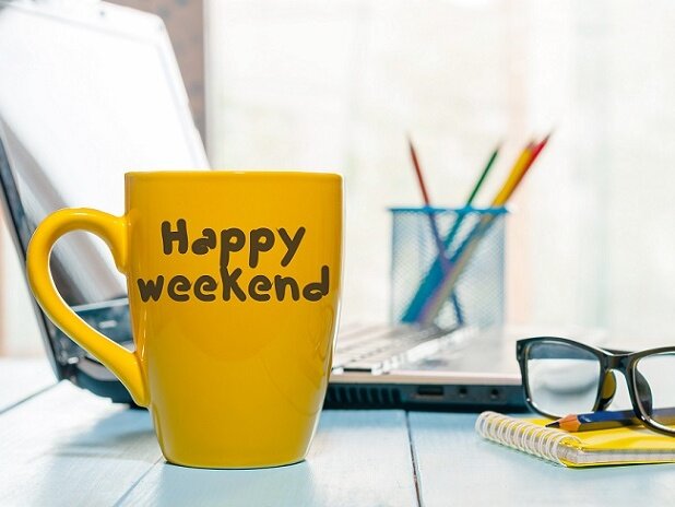 Yes, it's possible to get fast money with a title loan on the weekend!
