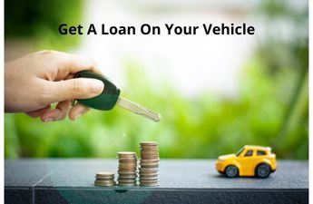 Get money for the equity in your vehicle if you live in Fort Worth TX