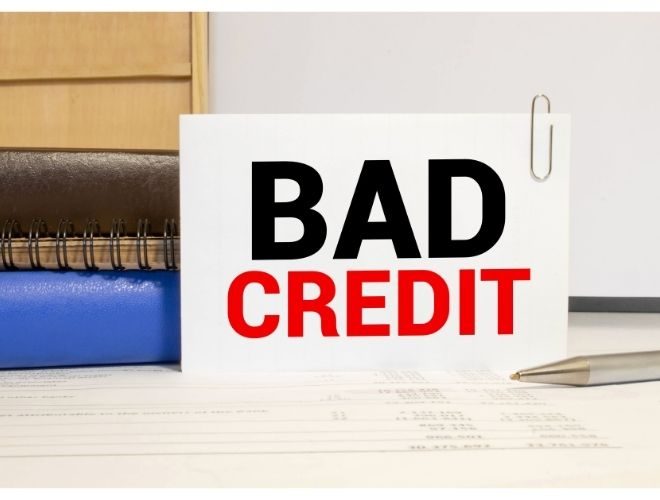 Reach out to multiple loan companies to compare bad credit rates for auto title loans.
