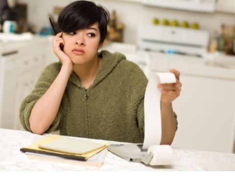 Consider a bad credit auto title loan if you don't qualify for other personal loans.