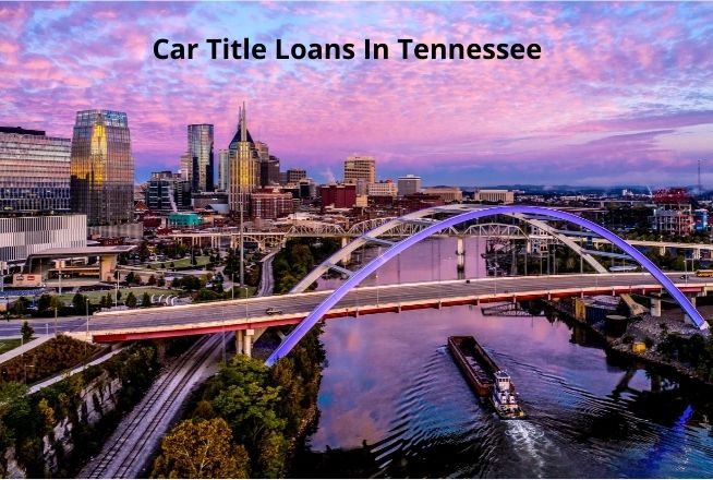 Get no hassle title loan quotes in TN.