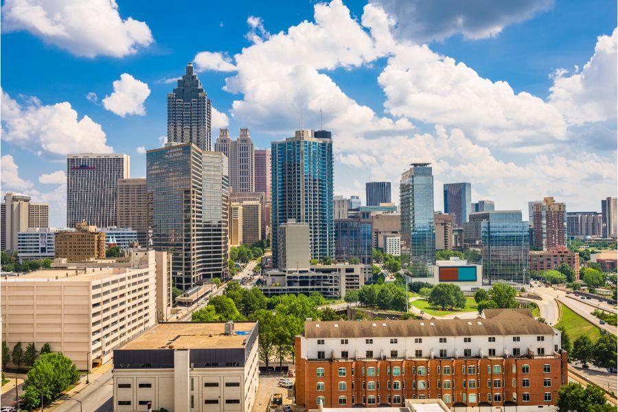 Equity lending options in Atlanta, GA