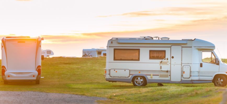 pull out cash from your recreational vehicle!