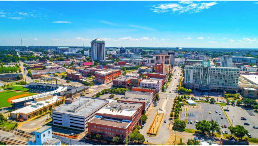 Fast approval equity loans in Montgomery, AL.