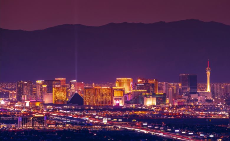 Las Vegas, Nevada