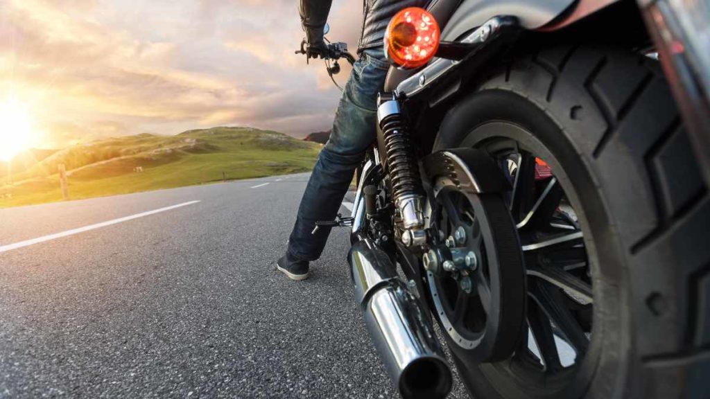 Motorcycles that qualify for a same day title loan