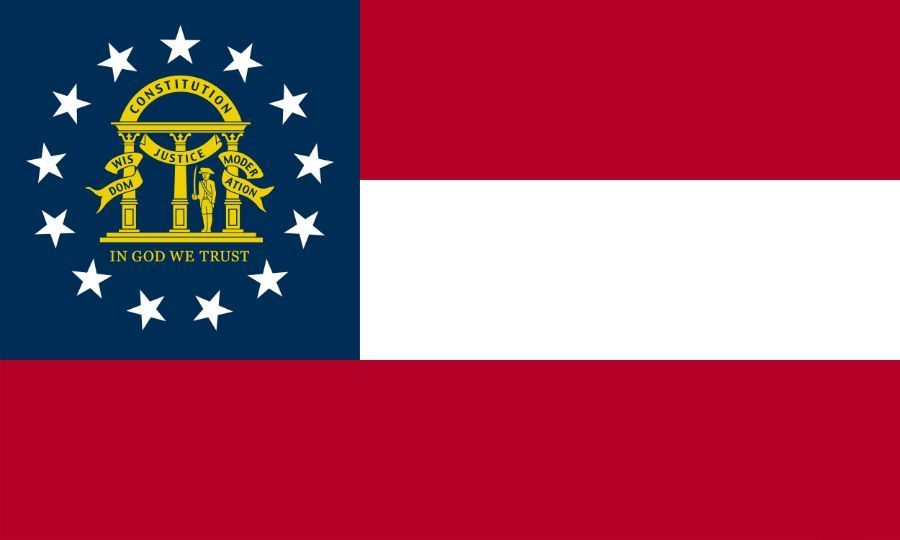 Georgia lending laws